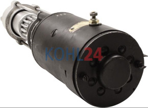 Anlasser Bentley Mark VI Mark VII MK VI MK VII Rolls Royce Silver Dawn Lucas 26023A 26023E 26033A 26033B 12 Volt Made in Germany