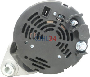 Lichtmaschine Iveco CityClass Daily Scudato Ladog Bosch 0123320066 0124325054 14 Volt 90 Ampere