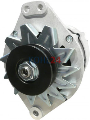 Lichtmaschine Kärcher Kubota Motor D722 Magneton 9515421 12 Volt 70 Ampere Made in Germany