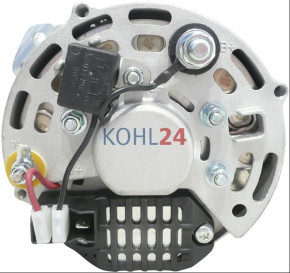 Lichtmaschine Kärcher Kubota Motor D722 Magneton 9515421 12 Volt 70 Ampere Made in Germany