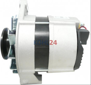 Lichtmaschine Kärcher Kubota Motor D722 Magneton 9515421 12 Volt 70 Ampere Made in Germany