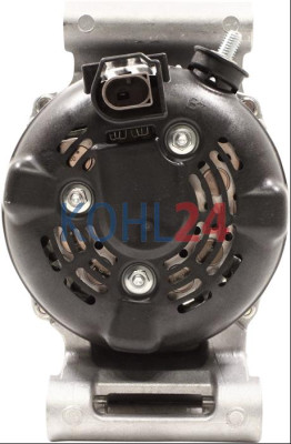 Lichtmaschine Land Rover Defender 2.2 Denso 021080-0090 104210-1510 104210-1511 104210-1512 104210-1513 14 Volt 150 Ampere Original Denso