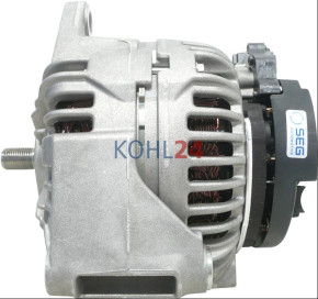 Lichtmaschine Mercedes-Benz Citaro G GÜ LE Ü MÜ Conecto G Integro M L Travego L M Bosch 0124655125 0124655161 28 Volt 150 Ampere Original Bosch