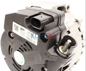 Lichtmaschine Audi Q7 45 50 55 SQ7 Hybrid quattro 3.0 e-tron Valeo 2623688B 2623688C IST60C027 14 Volt 210 Ampere Original Valeo