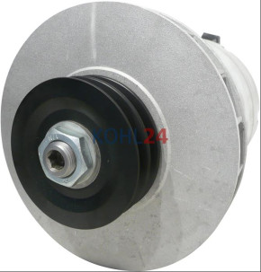 Lichtmaschine Ikarus MTU 0001501150 AVF VG911 VG921 VG941 Delco Remy 19025304 19025305 19025307 19025309 19025347 28 Volt 125 Ampere Original Delco Remy