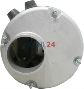 Lichtmaschine Ikarus MTU 0001501150 AVF VG911 VG921 VG941 Delco Remy 19025304 19025305 19025307 19025309 19025347 28 Volt 125 Ampere Original Delco Remy