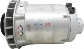 Lichtmaschine Ikarus MTU 0001501150 AVF VG911 VG921 VG941 Delco Remy 19025304 19025305 19025307 19025309 19025347 28 Volt 125 Ampere Original Delco Remy