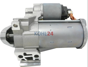 Anlasser BMW 114 116 118 120 125 218 220 225 316 318 320 325 418 420 425 d Cabrio Coupe xDrive GT Touring F20 F21 F22 F23 F30 F31 F32 F33 F34 F36 Bosch 0001179002 0001179003 12 Volt 1,75 KW Original Bosch