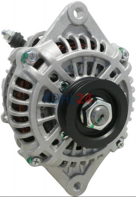Lichtmaschine Mazda 323 Familia MX-3 MX-5 Bosch 0986040541 Mitsubishi A002T39391 A002T80391 A002T83491 A002TA1191 A002TA3991 A002TA5891 A2T39391 A2T80391 A2T83491 A2TA1191 A2TA3991 A2TA589114 Volt 70 Ampere