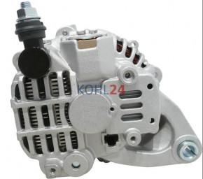 Lichtmaschine Mazda 323 Familia MX-3 MX-5 Bosch 0986040541 Mitsubishi A002T39391 A002T80391 A002T83491 A002TA1191 A002TA3991 A002TA5891 A2T39391 A2T80391 A2T83491 A2TA1191 A2TA3991 A2TA589114 Volt 70 Ampere