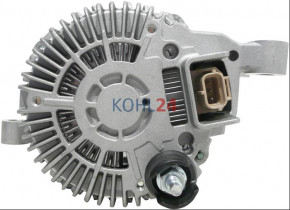 Lichtmaschine Ford Escape SE SEL Titanium Trend Sport 2.0L Mitsubishi A003TX1382 A003TX1382ZC A3TX1382 A3TX1382ZC 14 Volt 175 Ampere