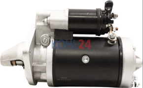 Anlasser Santana Land Rover 88 109 E D 4TD Lucas 26256 26259 26259A 26259K 26259L 26259N 26321 26321A 26321B 26321D 26321F 27446 27446A 27468 27468A 27468B 27468F 12 Volt 2,1 KW