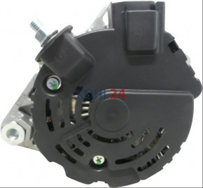 Lichtmaschine Hyundai i10 1.2 i20 Bosch 0986083930 Valeo 2655633 14 Volt 70 Ampere - Bild 3