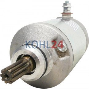 Anlasser Triton 450 SM Supermoto Access SP450 Reactor 450 Xtreme 480 31200-E12-000 31200-E12-200 A31200-E12-000 A31200-E12-200 12 Volt