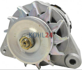 Lichtmaschine Farmtrac 435 535 545 555 Mahindra 475 485 575 2810 3325 3505 3510 3525 4025 4035 4110 4500 4505 4525 5005 5500 5530 6500 6530 Lucas 26021036 26021168 26021276 26021278 26021490 26921168 14 Volt 36 Ampere Original Lucas