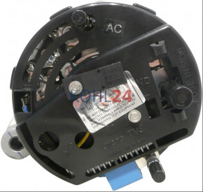Lichtmaschine Farmtrac 435 535 545 555 Mahindra 475 485 575 2810 3325 3505 3510 3525 4025 4035 4110 4500 4505 4525 5005 5500 5530 6500 6530 Lucas 26021036 26021168 26021276 26021278 26021490 26921168 14 Volt 36 Ampere Original Lucas