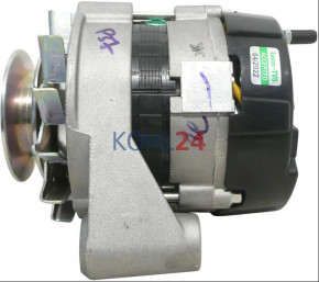 Lichtmaschine Farmtrac 435 535 545 555 Mahindra 475 485 575 2810 3325 3505 3510 3525 4025 4035 4110 4500 4505 4525 5005 5500 5530 6500 6530 Lucas 26021036 26021168 26021276 26021278 26021490 26921168 14 Volt 36 Ampere Original Lucas