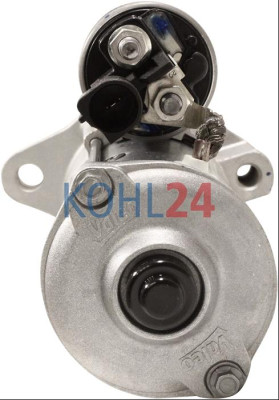 Anlasser VW Amarok 2.0 BiTDI TDI Crafter 2.0 TDI Valeo 214196 RSW20R14 12 Volt 2,0 KW Original Valeo