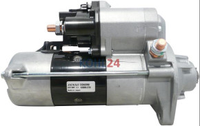 Anlasser Cummins Denso 428000-7120 438000-3730 DSN2090 24 Volt 7,8 KW Original Denso