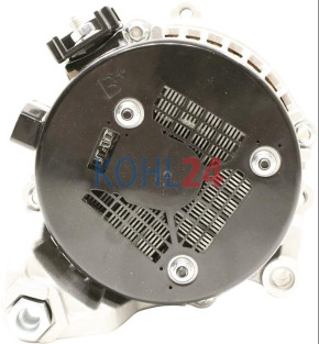 Lichtmaschine BMW 220i 316d 318d 318i 320d 320i 330i M340 420i 430i 518d 520d 520i 530i 540i 620d 630i 640i 730i 740i 840i X3 X4 X5 X6 X7 Z4 F90 F92 G11 G12 G15 G20 G21 G22 G23 G26 G28 G30 G31 G32 G42 G80 G81 G82 G83 Denso 104211-1050 104211-1052 14 Volt