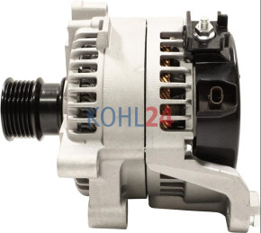 Lichtmaschine BMW 220i 316d 318d 318i 320d 320i 330i M340 420i 430i 518d 520d 520i 530i 540i 620d 630i 640i 730i 740i 840i X3 X4 X5 X6 X7 Z4 F90 F92 G11 G12 G15 G20 G21 G22 G23 G26 G28 G30 G31 G32 G42 G80 G81 G82 G83 Denso 104211-1050 104211-1052 14 Volt