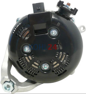 Lichtmaschine BMW E84 E89 F10 F11 F20 F21 F22 F23 F25 F30 F31 F32 F33 F34 F36 Denso 104210-6390 104210-6391 104210-6392 104210-6393 104210-6394 104210-6395 104210-6396 14 Volt 170 Ampere