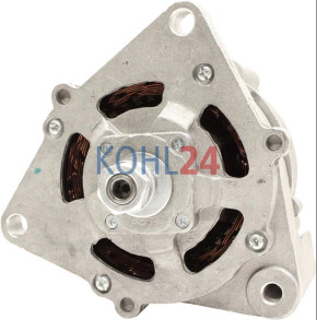 Lichtmaschine Mercedes-Benz Kälble Bosch 0120400699 0120400774 0120400876 0120400882 0120400888 0120400891 0120489727 0120489728 0986031310 28 Volt 27 Ampere