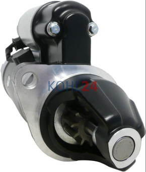 Anlasser Fawde WX485 QDJ1409Z-P 12 Volt 3,5 KW Original China Made