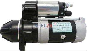 Anlasser Fawde WX485 QDJ1409Z-P 12 Volt 3,5 KW Original China Made