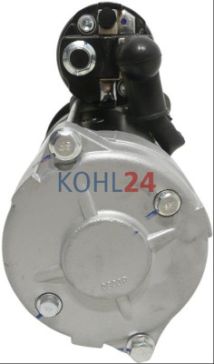 Anlasser Quanchai QC490 QC495 Shangdong Changlin SH-504C Xinchai 490B 495B QDJ1309A QDJ1309Z QDJ1409 QDJ1409E QDJ1409E1 QDJ1409E-P QDJ1409P 12 Volt 3,8 KW Original China Made