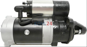 Anlasser Quanchai QC490 QC495 Shangdong Changlin SH-504C Xinchai 490B 495B QDJ1309A QDJ1309Z QDJ1409 QDJ1409E QDJ1409E1 QDJ1409E-P QDJ1409P 12 Volt 3,8 KW Original China Made