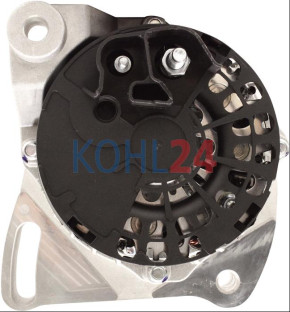 Lichtmaschine Alfa Romeo MiTo Fiat 500 Albea Bravo Doblo Grande Punto Idea Linea Palio Panda Punto Siena Stilo Strada Ford Ka Bosch 0986080560 Denso 102211-8280 102211-8281 102211-8310 14 Volt 70 Ampere