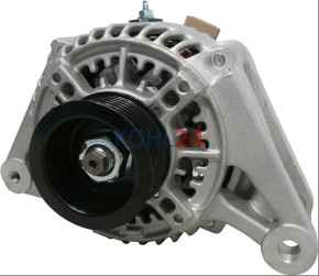 Lichtmaschine Toyota Celica Corolla MR-S MR2 RAV4 Vios Vista Will Bosch 0986049490 Denso 102211-1900 102211-1910 102211-1920 102211-2020 102211-2022 102211-2180 102211-2290 102211-2340 102211-2610 102211-5510 14 Volt 80 Ampere Original Bosch