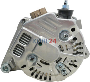 Lichtmaschine Toyota Celica Corolla MR-S MR2 RAV4 Vios Vista Will Bosch 0986049490 Denso 102211-1900 102211-1910 102211-1920 102211-2020 102211-2022 102211-2180 102211-2290 102211-2340 102211-2610 102211-5510 14 Volt 80 Ampere Original Bosch