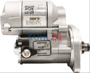 Anlasser Osca 1500cc Scaglia MDP1/12M2.5Z9 12 Volt 1,4 KW Original WOSP