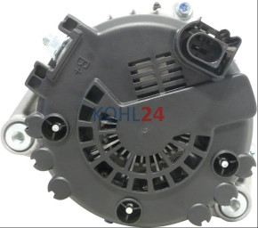 Lichtmaschine Mercedes-Benz C180 BlueTec C200 BlueTec W205 Valeo CG20U018 14 Volt 200 Ampere