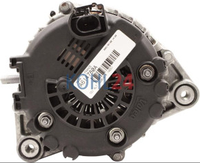 Lichtmaschine Mercedes-Benz C180 BlueTec C200 BlueTec W205 Valeo CG20U018 14 Volt 200 Ampere Original Valeo
