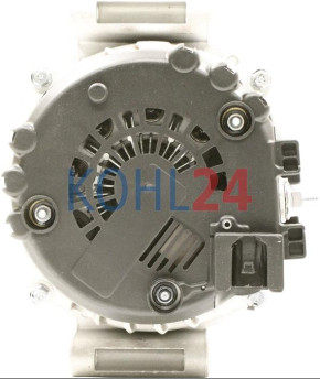 Lichtmaschine Mercedes-Benz C220 C250 GLK220 GLK250 W204 Valeo A607384 A607384A FG18S047 14 Volt 180 Ampere