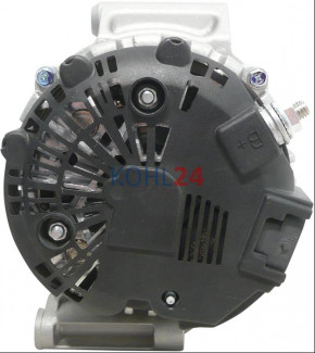 Lichtmaschine Opel GT Turbo 2.0 Pontiac Solstice 2.0L Saturn Sky 2.0L Valeo 2650579 849031 TG15C114 TG15C159 14 Volt 145 Ampere