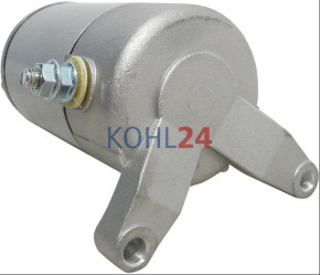 Anlasser Suzuki DL650 V-Strom SFV650 Gladius SV650 VZ800 Marauder 31100-19F00 31100-19F10 12 Volt