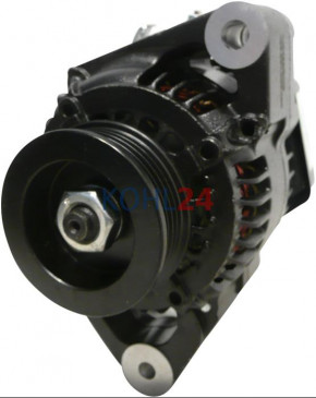 Lichtmaschine Honda Motor Marine BF115 BF130 Denso 101211-2710 14 Volt 55 Ampere