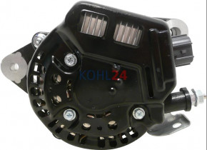 Lichtmaschine Honda Motor Marine BF115 BF130 Denso 101211-2710 14 Volt 55 Ampere