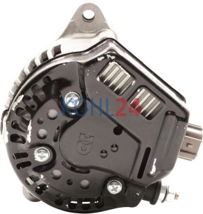 Lichtmaschine Motorrad MV Agusta Brutale 750S 910 910R 910S 989 F4 312 F4 989R F4 1078RR F4 750 F4 750S F4 750SPR F4 1000 F4 1000S F4 1000R Denso 101211-1701 14 Volt 40 Ampere Reparatur Made in Germany