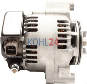 Lichtmaschine Motorrad MV Agusta Brutale 750S 910 910R 910S 989 F4 312 F4 989R F4 1078RR F4 750 F4 750S F4 750SPR F4 1000 F4 1000S F4 1000R Denso 101211-1701 14 Volt 40 Ampere Reparatur Made in Germany