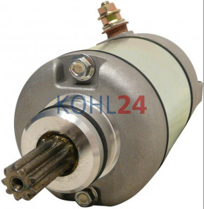 Anlasser Kawasaki KVF360B KVF360C Prairie 2x4 4x4 21163-1328 Mitsuba SM14-244 12 Volt