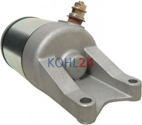 Anlasser Kawasaki KVF360B KVF360C Prairie 2x4 4x4 21163-1328 Mitsuba SM14-244 12 Volt