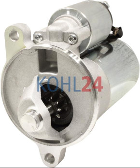 Anlasser Ford Explorer Mustang Ranger 4.0L Mazda B4000 4.0 Bosch 0986CR1380 0986UR1380 Motorcraft SA-858 SA-944 12 Volt 1,4 KW