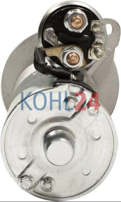 Anlasser Ford Explorer Mustang Ranger 4.0L Mazda B4000 4.0 Bosch 0986CR1380 0986UR1380 Motorcraft SA-858 SA-944 12 Volt 1,4 KW