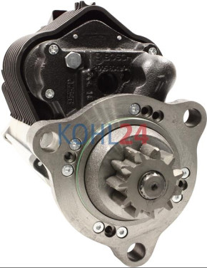 Anlasser Caterpillar 333-2082 Bosch 000134F203 000134F204 24 Volt 8,4 KW Original Bosch