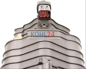 Anlasser Caterpillar 333-2082 Bosch 000134F203 000134F204 24 Volt 8,4 KW Original Bosch